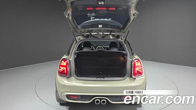 Mini Cooper S 3세대, 2020 20