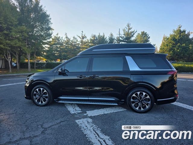 Kia Carnival 4세대 Signature, 2021 6