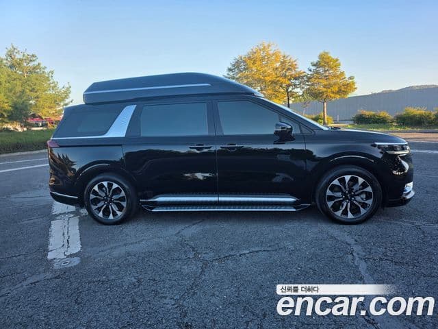 Kia Carnival 4세대 Signature, 2021 7