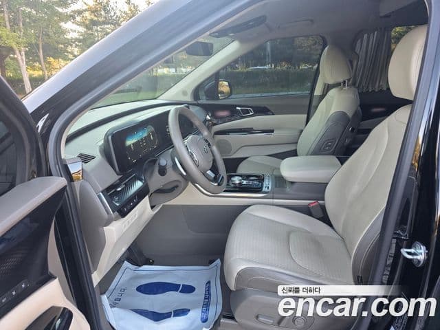 Kia Carnival 4세대 Signature, 2021 15