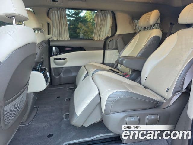 Kia Carnival 4세대 Signature, 2021 16