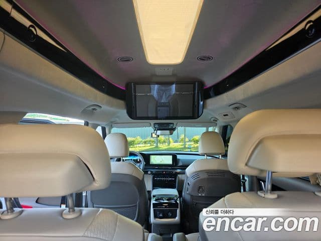 Kia Carnival 4세대 Signature, 2021 17