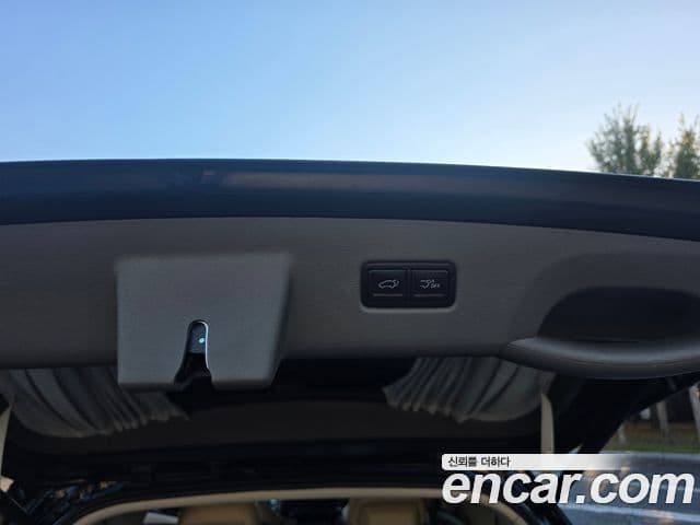 Kia Carnival 4세대 Signature, 2021 19