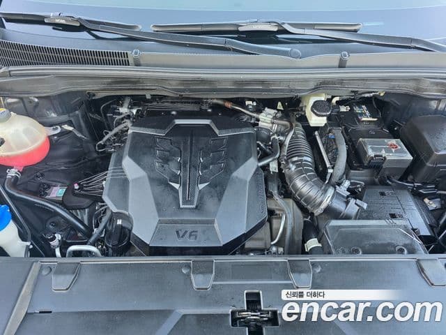 Kia Carnival 4세대 Signature, 2021 20