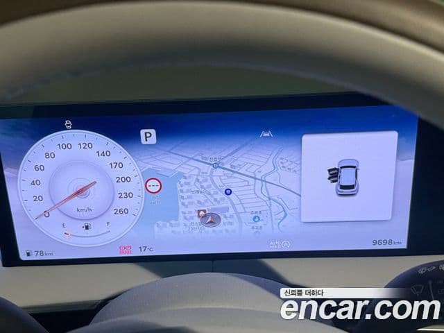 Genesis GV70, 2025 12