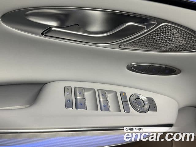 Genesis GV70, 2025 15