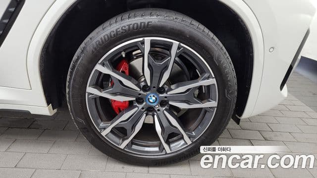 BMW X3 (G01) xDrive 30e M Sport Pro, 2023 все фото