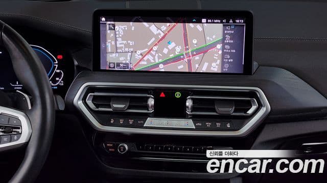 BMW X3 (G01) xDrive 30e M Sport Pro, 2023 14