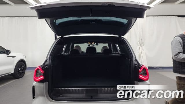 BMW X3 (G01) xDrive 30e M Sport Pro, 2023 20