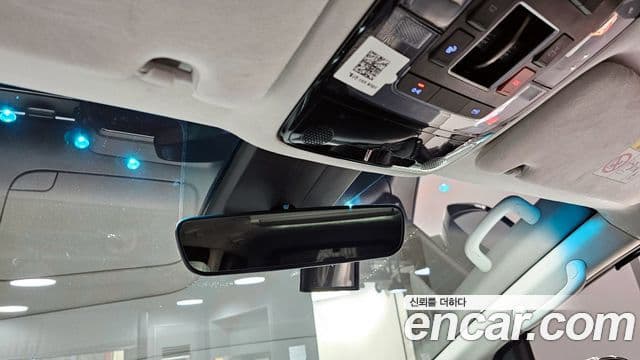 Hyundai Staria Inspiration, 2023 18