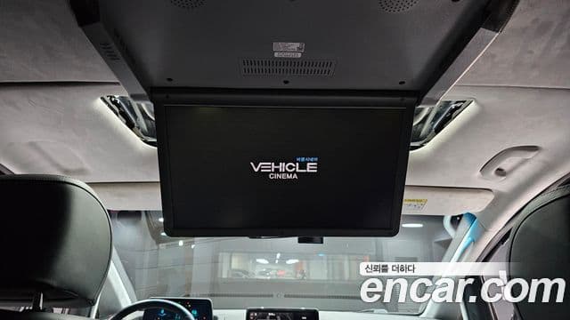 Hyundai Staria Inspiration, 2023 19