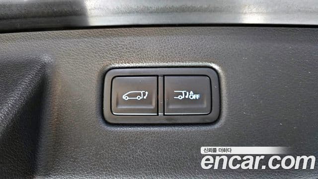 Hyundai Staria Inspiration, 2023 20