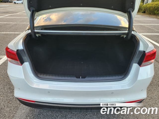 Kia K5 2세대 Deluxe, 2016 все фото