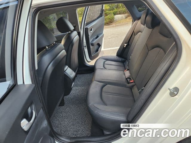 Kia K5 2세대 Deluxe, 2016 13