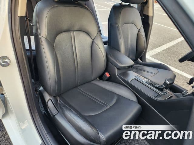 Kia K5 2세대 Deluxe, 2016 14