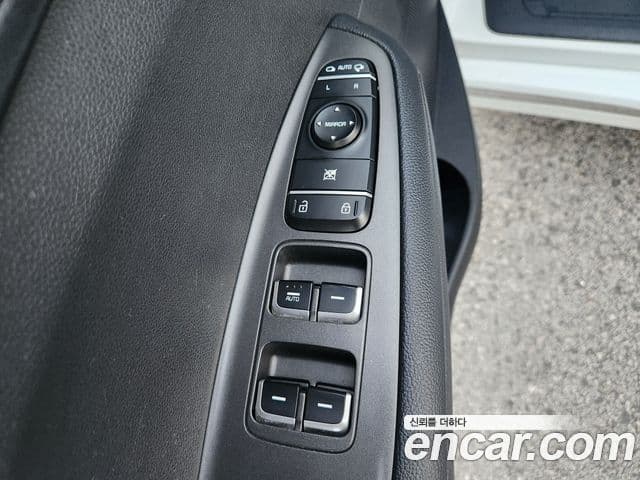 Kia K5 2세대 Deluxe, 2016 16