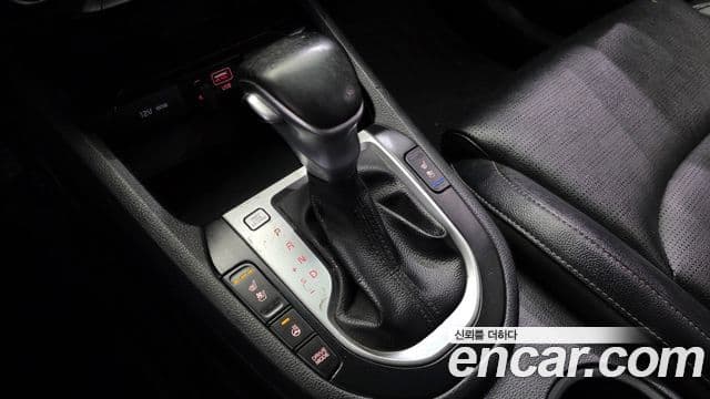 Kia All New K3 Luxury, 2019 9