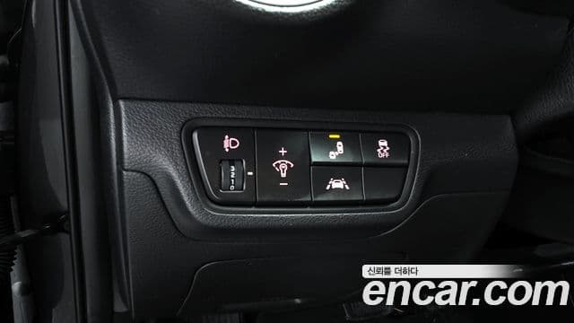 Kia All New K3 Luxury, 2019 14