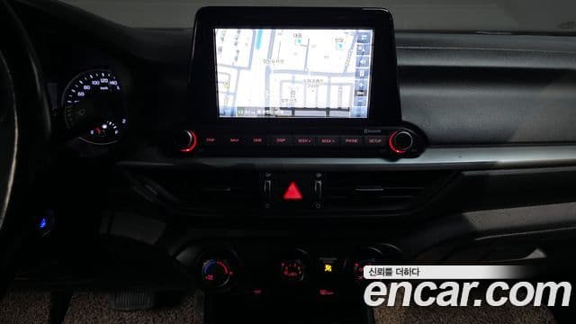 Kia All New K3 Luxury, 2019 15