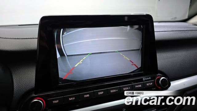 Kia All New K3 Luxury, 2019 16