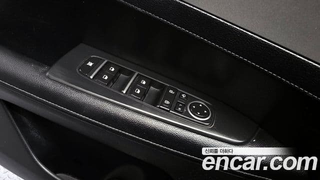 Kia All New K3 Luxury, 2019 18