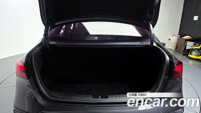 Kia All New K3 Luxury, 2019 20