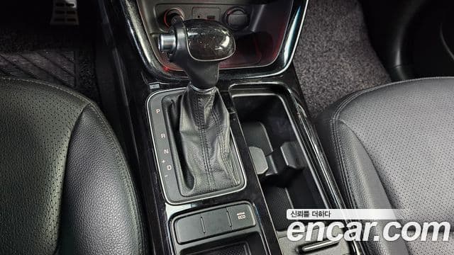 Kia New Sorento R Prestige, 2014 9