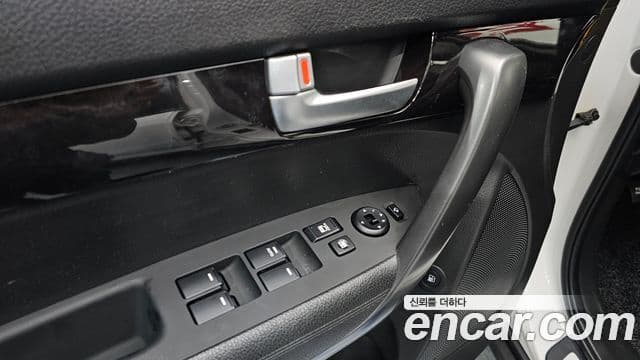 Kia New Sorento R Prestige, 2014 16