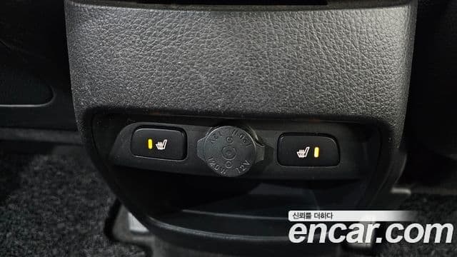 Kia New Sorento R Prestige, 2014 18