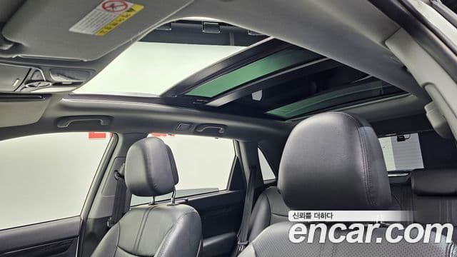Kia New Sorento R Prestige, 2014 19
