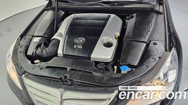 Hyundai Genesis 빌트인캠2 — базовая версия - Built-in Cam 2, 2011 6