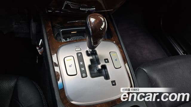 Hyundai Genesis 빌트인캠2 — базовая версия - Built-in Cam 2, 2011 9