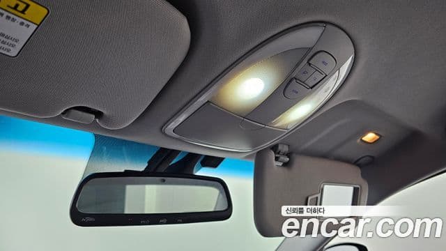 Hyundai Genesis 빌트인캠2 — базовая версия - Built-in Cam 2, 2011 18