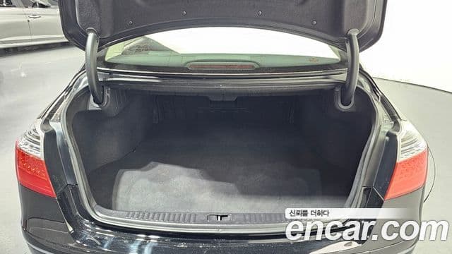 Hyundai Genesis 빌트인캠2 — базовая версия - Built-in Cam 2, 2011 20