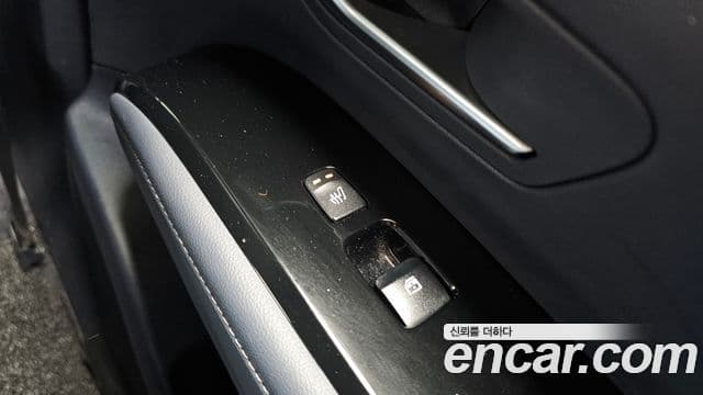 Hyundai Tucson (NX4) Inspiration, 2021 19