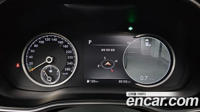 Genesis GV80, 2020 8