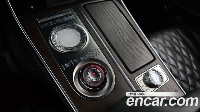 Genesis GV80, 2020 9