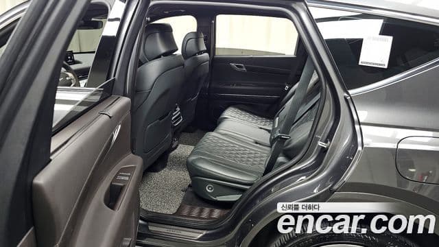 Genesis GV80, 2020 11