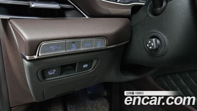 Genesis GV80, 2020 12