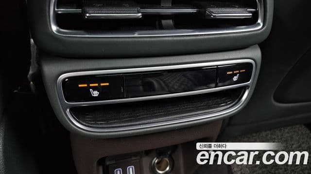 Genesis GV80, 2020 19