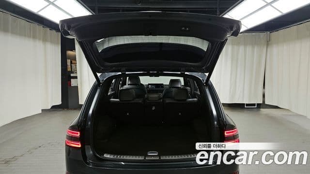 Genesis GV80, 2020 20