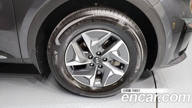 Kia Sorento 4세대 Prestige, 2021 все фото