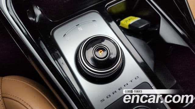 Kia Sorento 4세대 Prestige, 2021 9