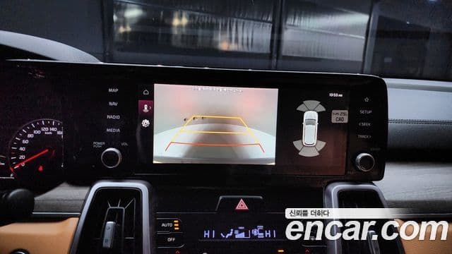 Kia Sorento 4세대 Prestige, 2021 15