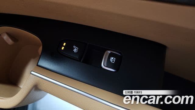 Kia Sorento 4세대 Prestige, 2021 18