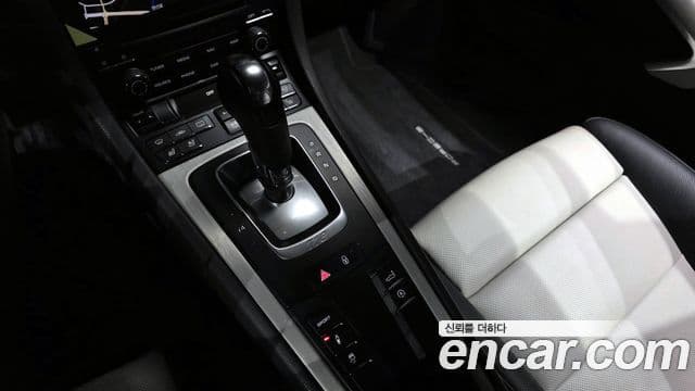 Porsche 718 카이맨, 2018 9