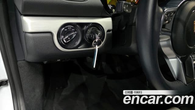 Porsche 718 카이맨, 2018 17