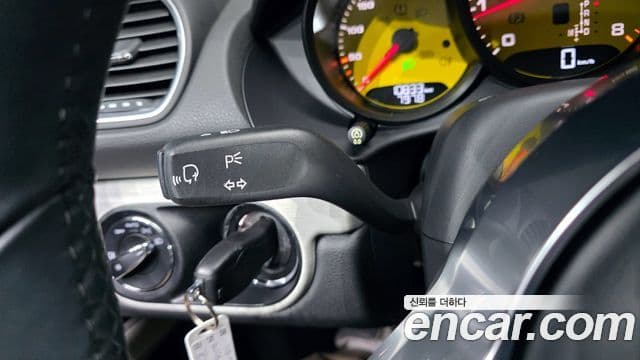 Porsche 718 카이맨, 2018 18