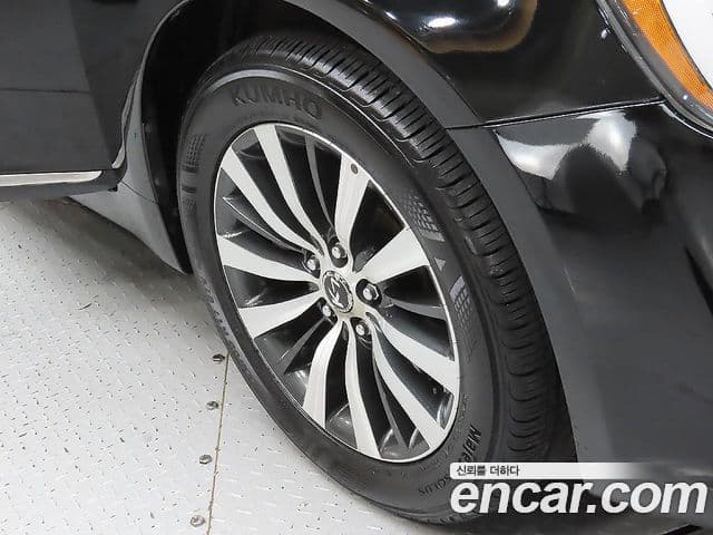 Kia The / новый Prestige K7 Luxury, 2012 все фото