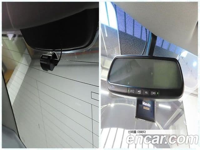 Kia The / новый Prestige K7 Luxury, 2012 19